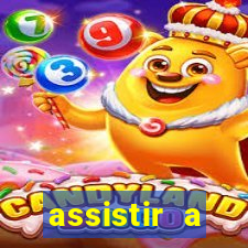 assistir a escolhida novela turca